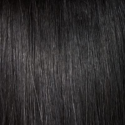 Outre PENNY 26" (1 Jet Black) -Synthetic Quick Weave Half Wig