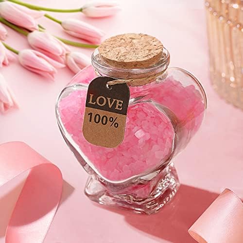 Birthday Gifts for Women Mom Nana Daughter, Rose Self Care Spa Gift Baskets for Women, Christmas Valentines for Women Best Friend Sister Her Wife Girlfriend