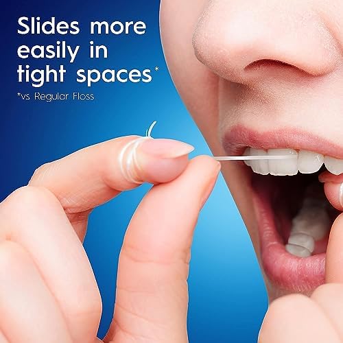 Oral-B Glide PRO Refillable Dental Floss Starter Kit + Refill, 240m