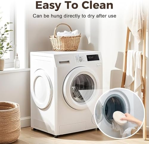 2025 Natural Loofah Sponge - Exfoliating Body Scrubber for Shower, Eco-Friendly Loofah for Men & Women (1pcs)