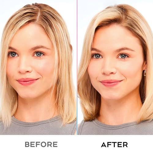 Dry Shampoo Spray for Women & Men - Freshens hair, Residue-Free, Volumizing Formula with Rice Starch - Absorbs Oil, Eliminates Odors - 5.07 oz