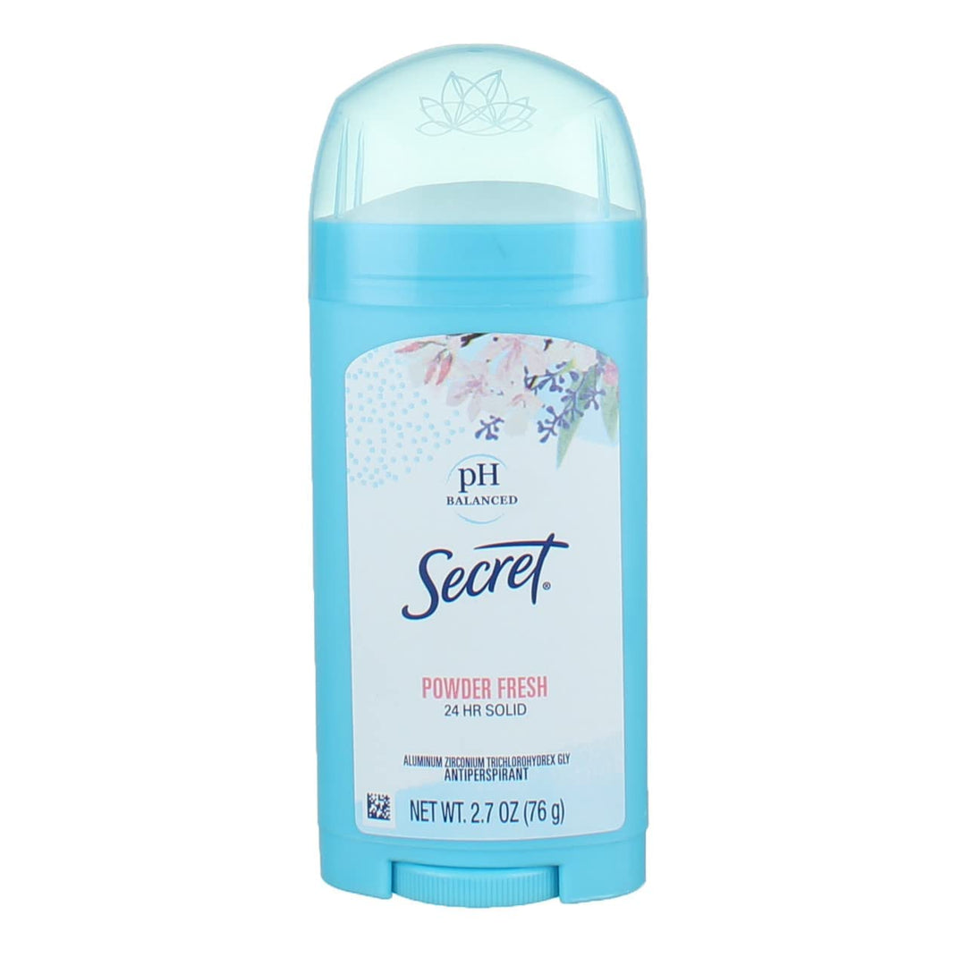 Secret Original, 2.7 oz