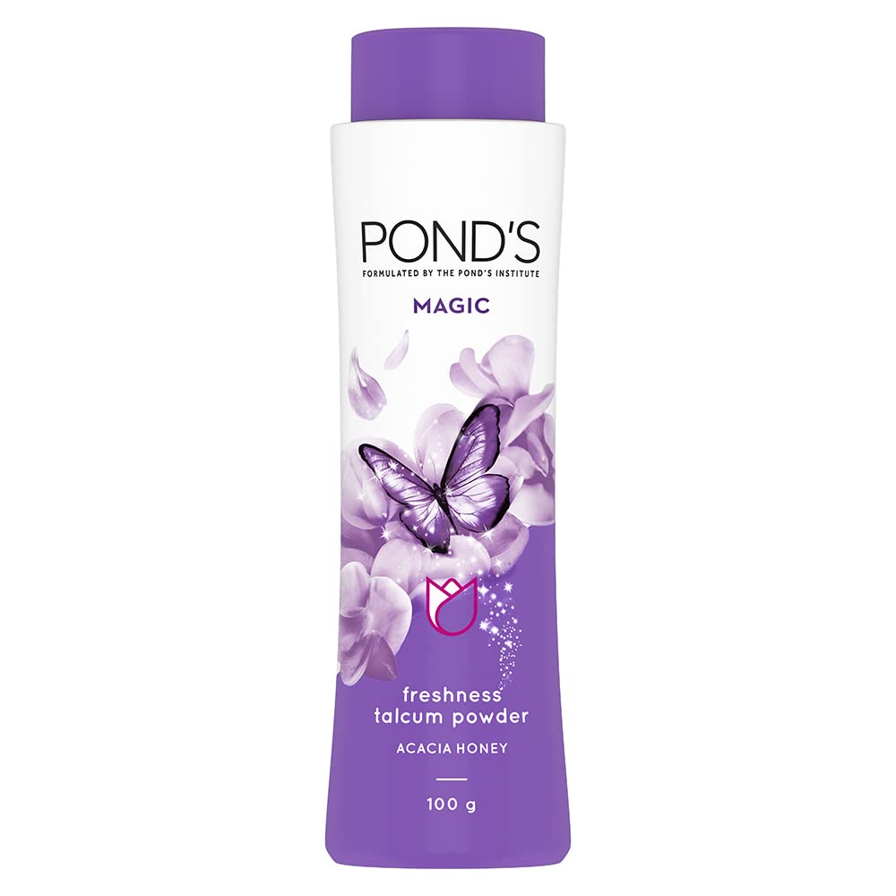 Ponds Magic Talc 100g