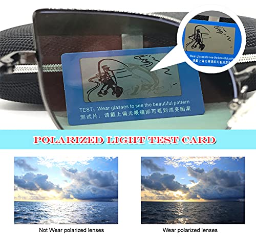 XII WY Polarized Youth Kids Sports Sunglasses Cycling Running Golf for Boys Girls