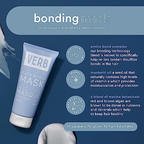 VERB Bonding Mask