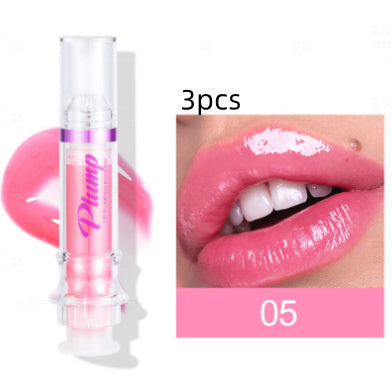 Lip Honey Mirror Gloss
