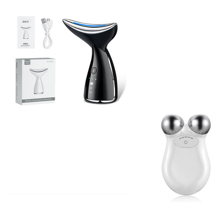 EMS Face & Neck Lifting Device