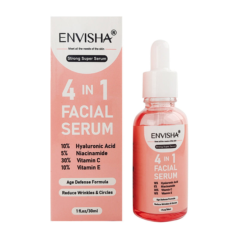 Youthful Glow Facial Serum