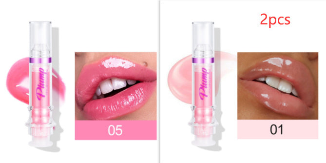 Lip Honey Mirror Gloss