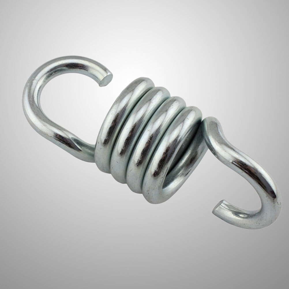 ORDDIART 1Pcs Hammock Spring Replacement for Outdoor Relaxation 10.6x3.9x3.9in
