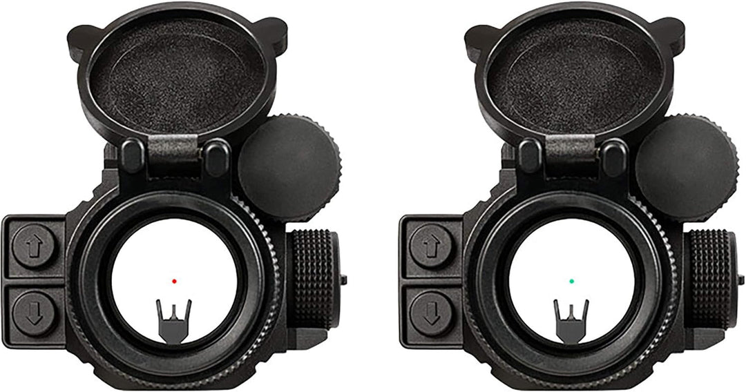 Optics Strikefire II Red Dot Sights