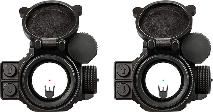 Optics Strikefire II Red Dot Sights