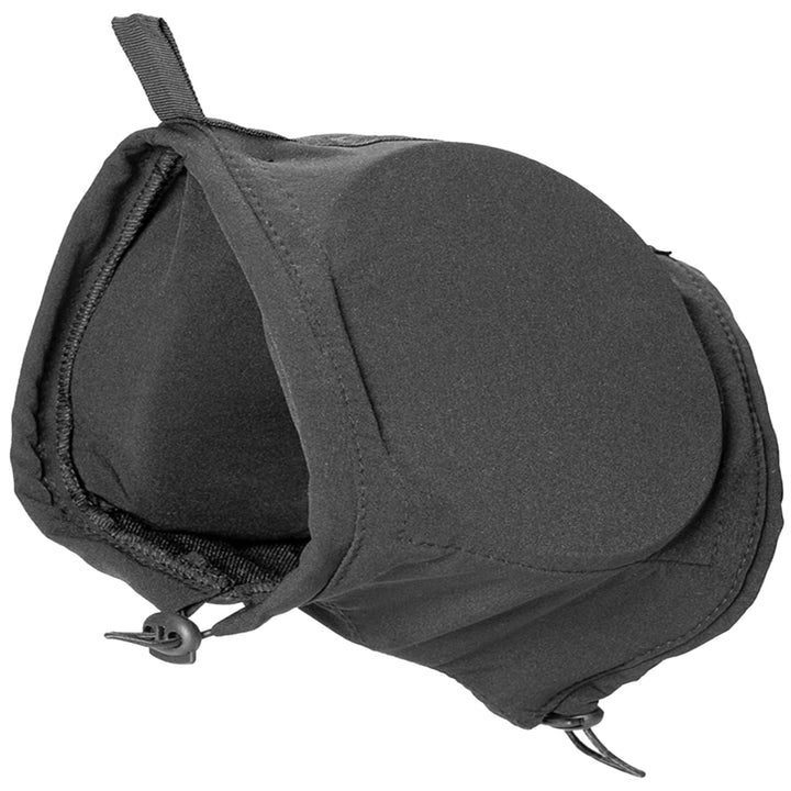 Dog Ear Muffs for Noise Cancelling - Anxiety Relief & Stress Reduction, Adjustable Headband for Thunderstorms Fireworks, Cozy Winter Pet Headphones, Secure Fit for Small Medium Large Dogs