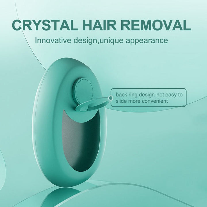 Crystal Smooth Hair Eraser