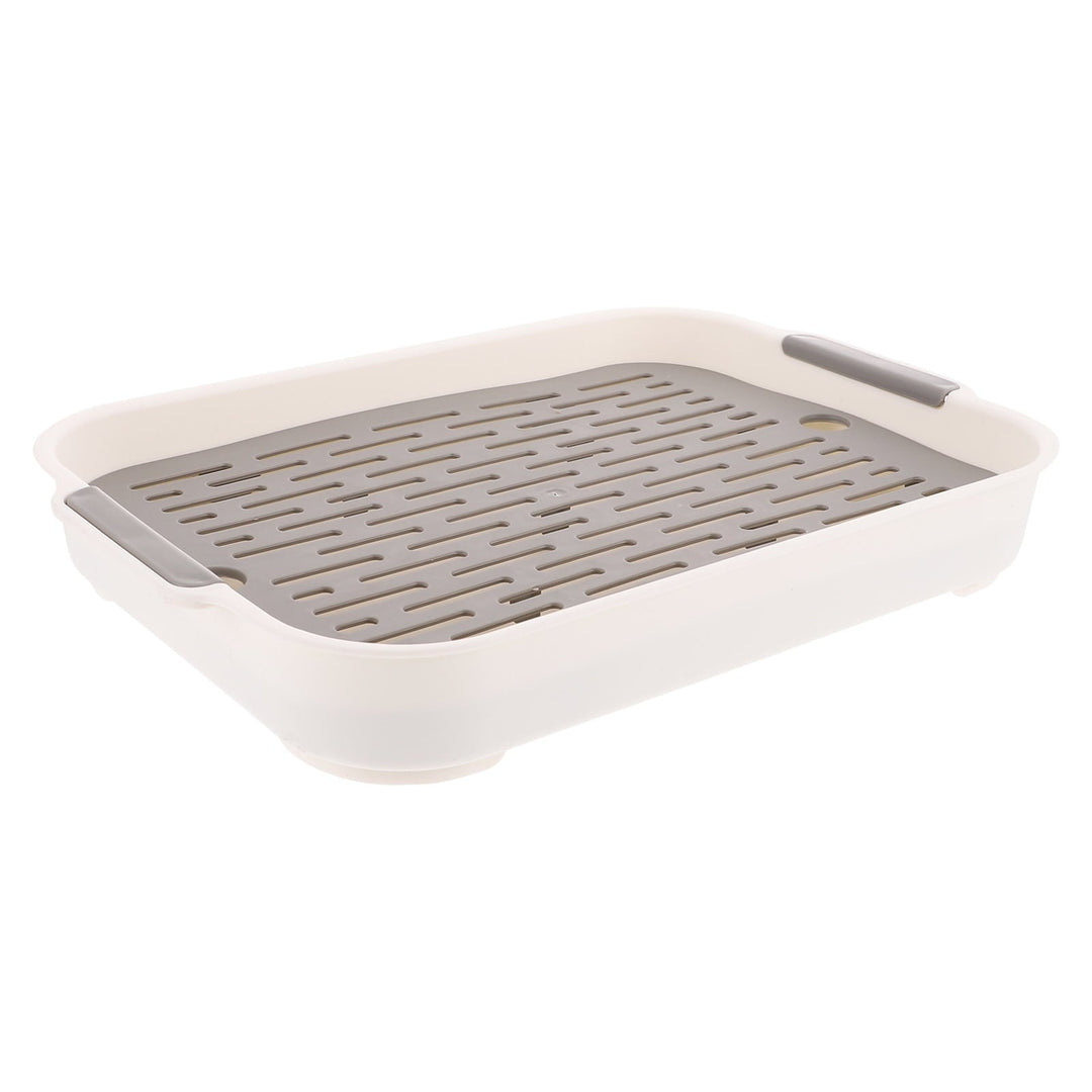 Eease Rabbit Litter Box for Small Animals and Cage