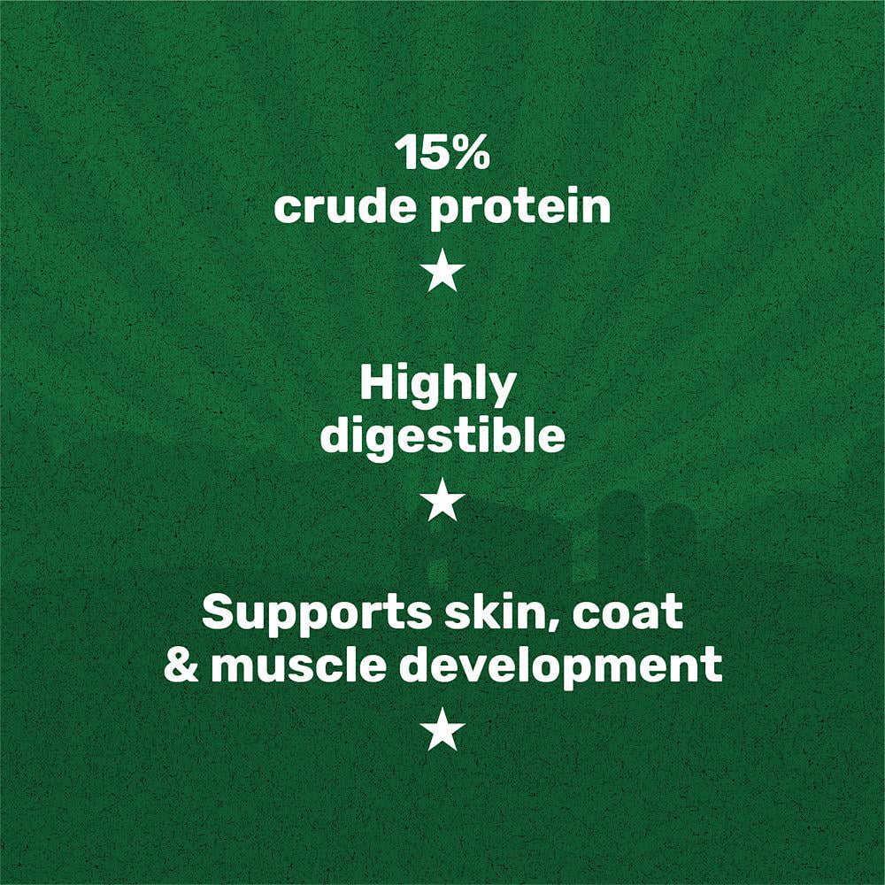 Producer's Pride Producer's Pride 15% Pellet Rabbit Feed, 50 lb.