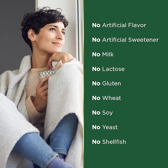 Nature's Bounty Elderberry Gummies, Dietary Supplement, Supports Immune Health, Contains Vitamin A, C, D, E and Zinc, 100 mg, 120 Gummies (Pack of 2)