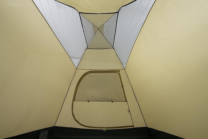 ALPS Mountaineering Taurus 5 Outfitter Tent