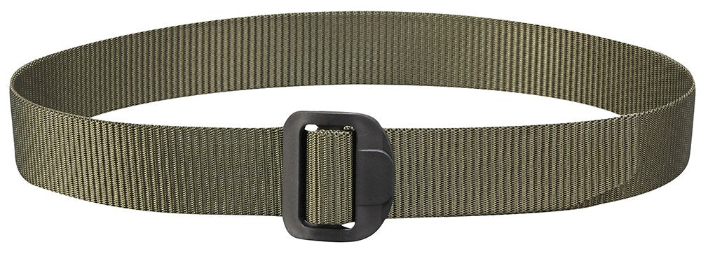 Propper unisex adult F5603-tactical Tactical Belt, Olive Green, W 28 X L 30 US