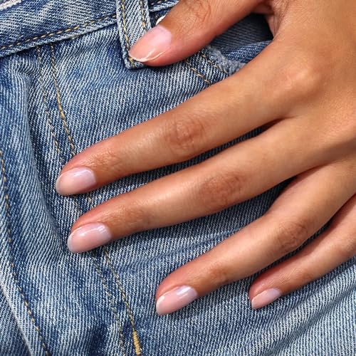 LONDONTOWN kur Nail Conceal & Go Duo Set, Includes Nail Illuminating Concealer & Gel Genius Top Coat, 2 Piece Set, 0.4 Fl Oz