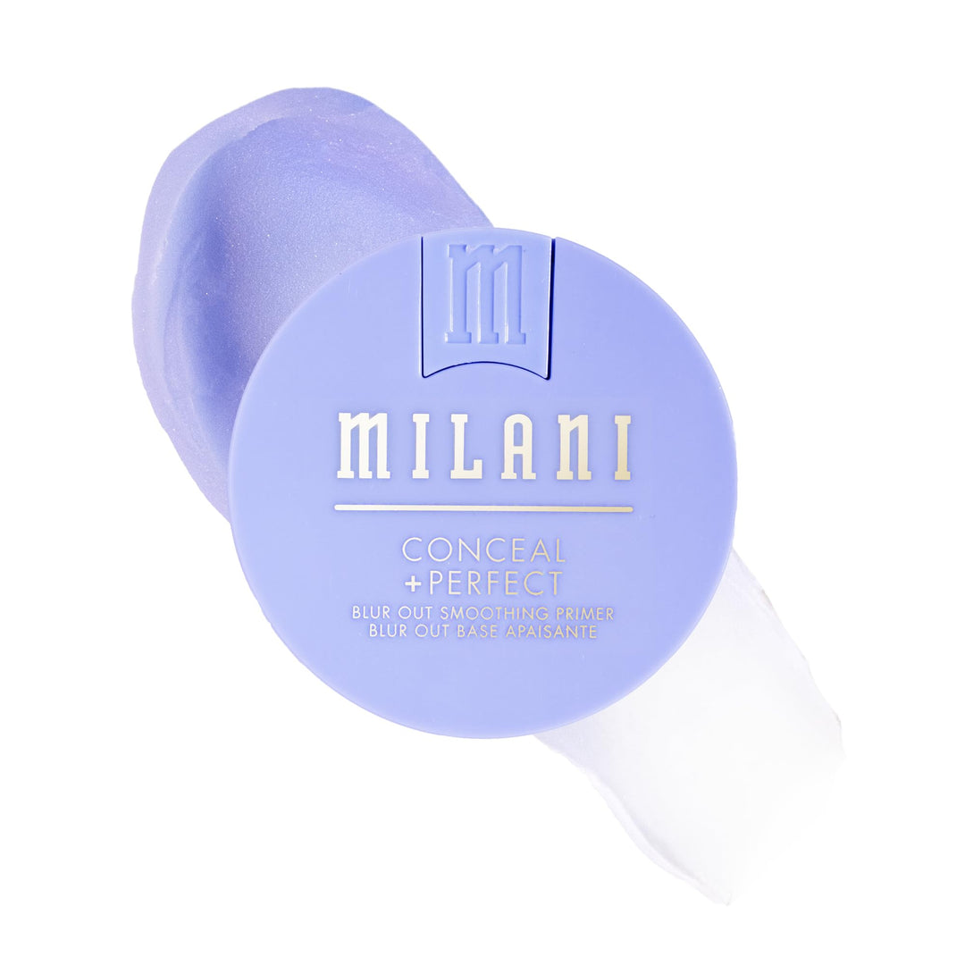 Milani Conceal + Perfect Blur Out Smoothing Primer