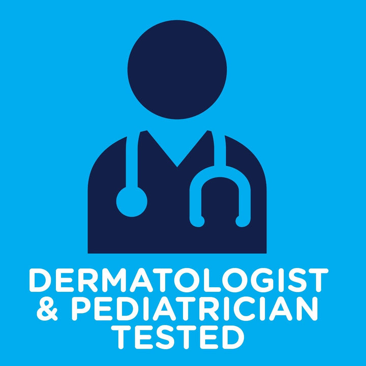 Amazon Brand - Solimo Eye Makeup Remover, Removes Waterproof Mascara, Dermatologist Tested, 5.5 Fluid Ounce