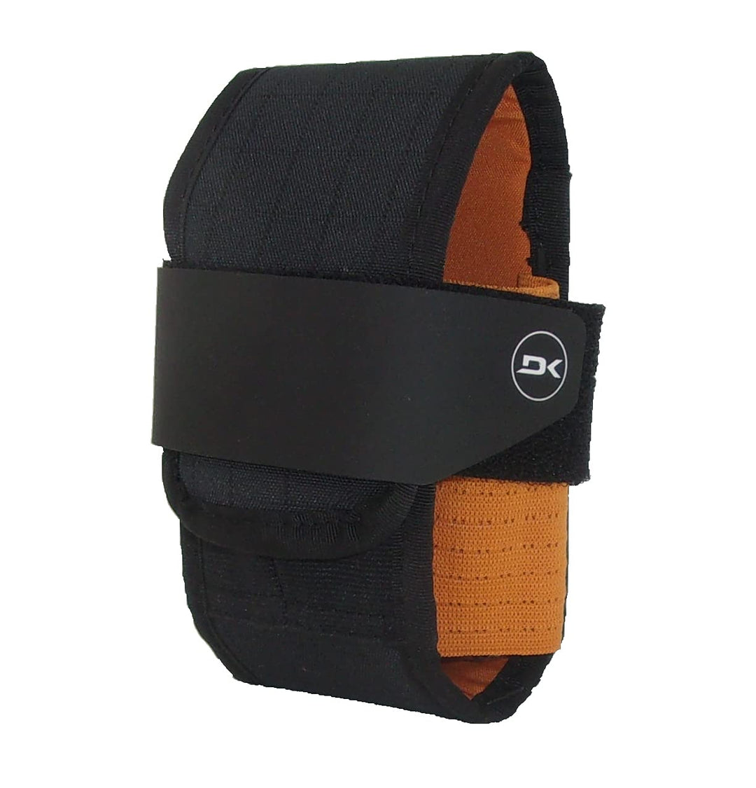 Dakine Gripper Smu - Grivet Black/Gold Trim, One Size