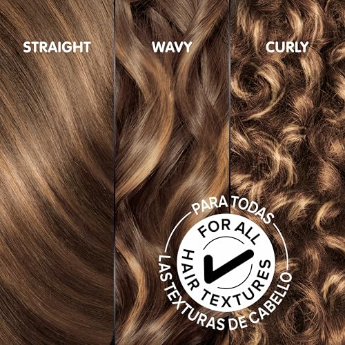 Garnier Hair Color Olia Ammonia-Free Permanent Hair Dye, H03 Highlights for Brunettes, 2 Count (Packaging May Vary)
