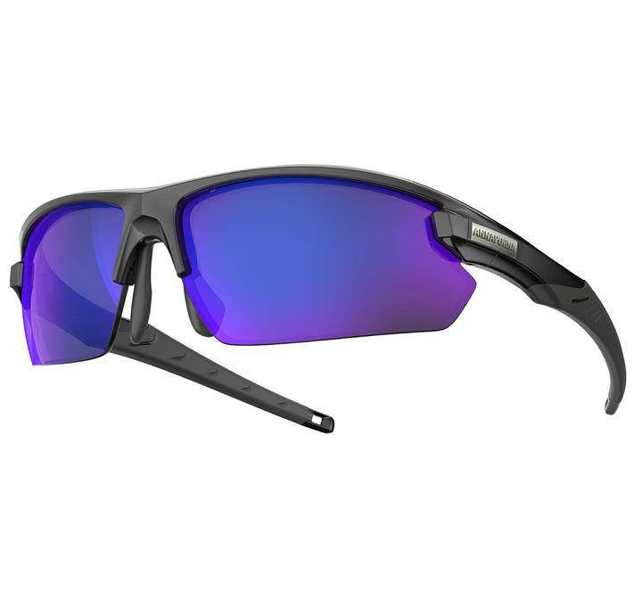QOOL TIMES Living out your J50 Mens Fishing Sunglasses Polarized for Women UV400