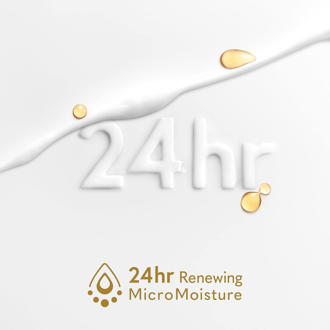 Dove Body Wash Deep Moisture for Dry Skin Body Wash with 24hr Renewing MicroMoisture Nourishes The Driest Skin 3 oz (Pack of 3)