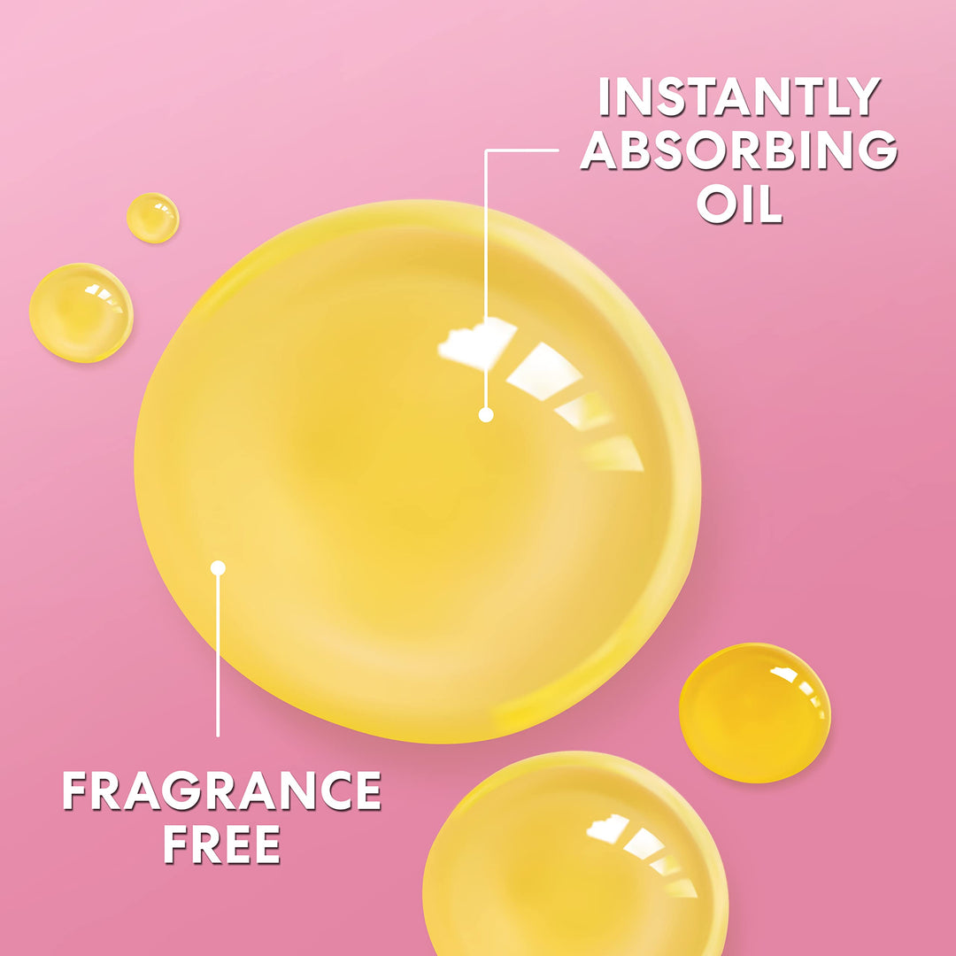 Palmer's Vitamin E Multi-Purpose Body Oil, 5.1 Ounce