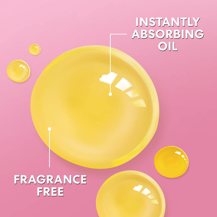 Palmer's Vitamin E Multi-Purpose Body Oil, 5.1 Ounce