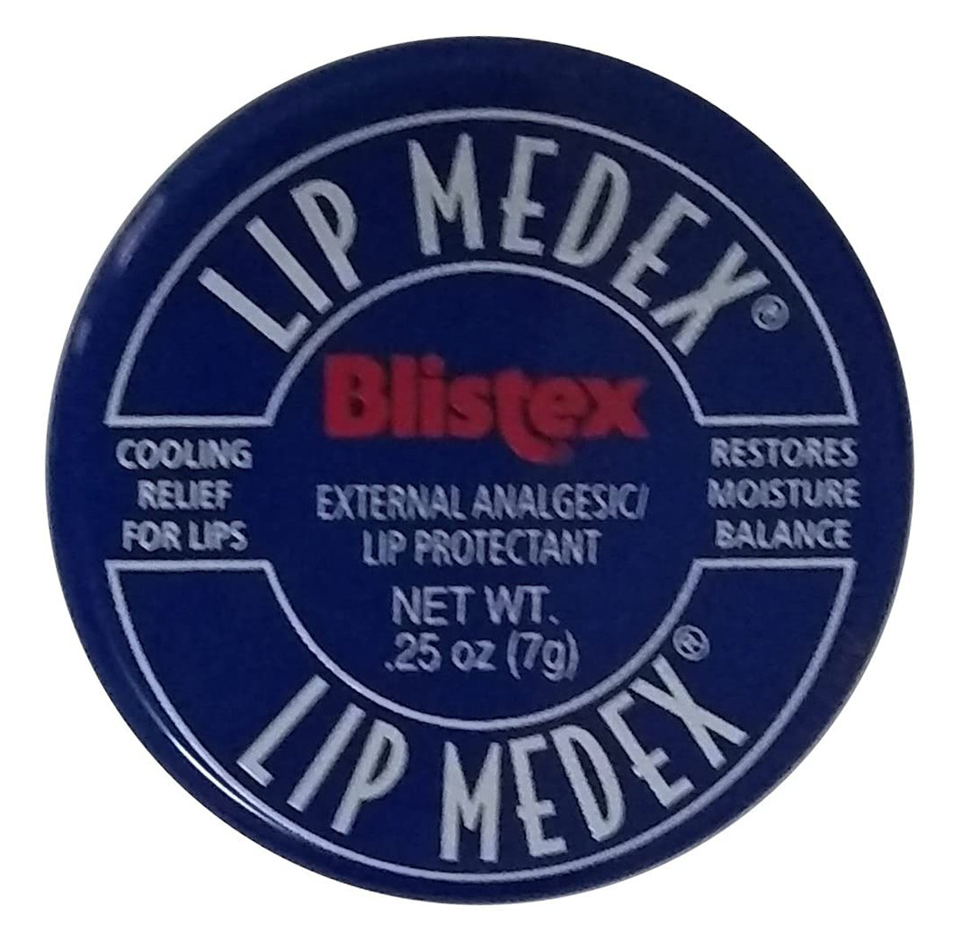 Blistex Lip Balm Medex
