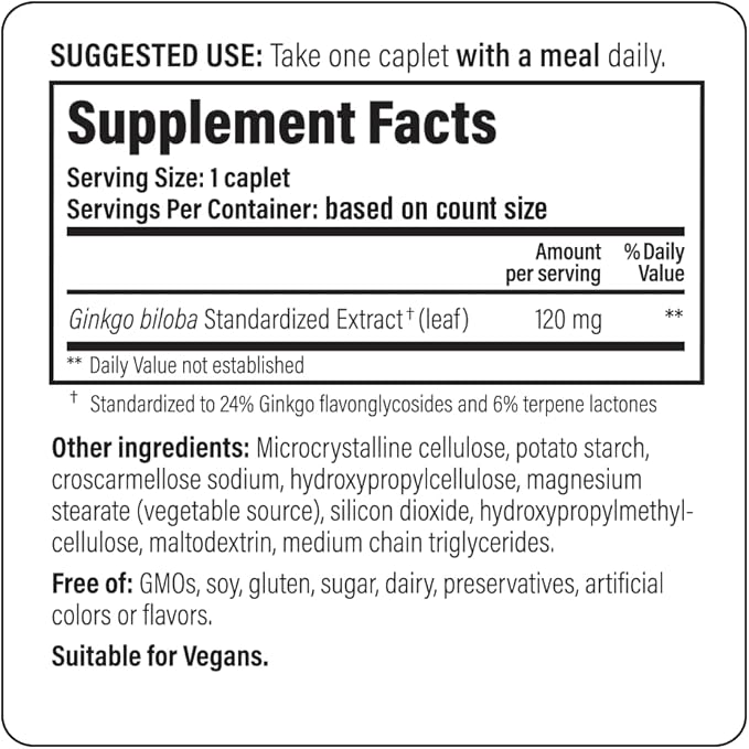 Kyolic Specialty Series, Brain Focus, Mental Acuity & Focus, 60 Caplets