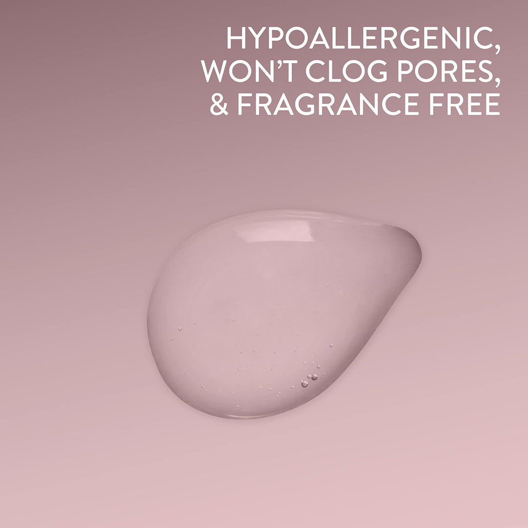 Cetaphil Face Wash, Healthy Radiance Gentle Exfoliating Cleanser, Visibly Reduces Look of Dark Spots and Hyperpigmentation, Designed for Sensitive Skin, Hypoallergenic, Fragrance Free, 4.2oz