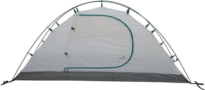 ALPS Mountaineering Lynx 1-Person Tent – Lightweight, Easy Setup, Waterproof, Freestanding Backpacking Tent with Durable Aluminum Poles and Ample Ventilation