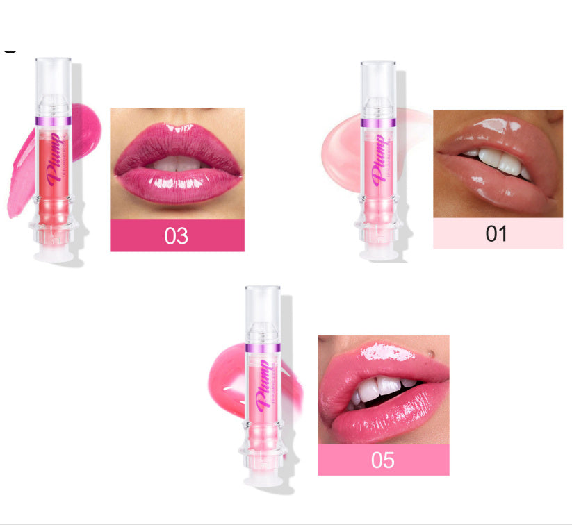 Lip Honey Mirror Gloss