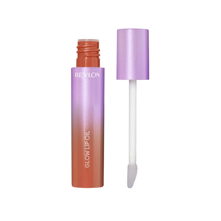 Revlon Crystal Aura Limited Edition Glow Lip Oil, Pretty Wicked