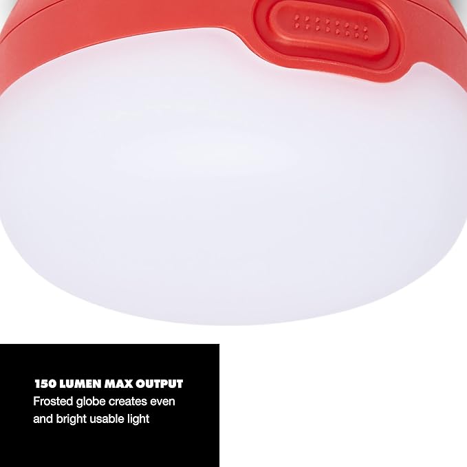 BLACK DIAMOND Moji Lantern, Octane