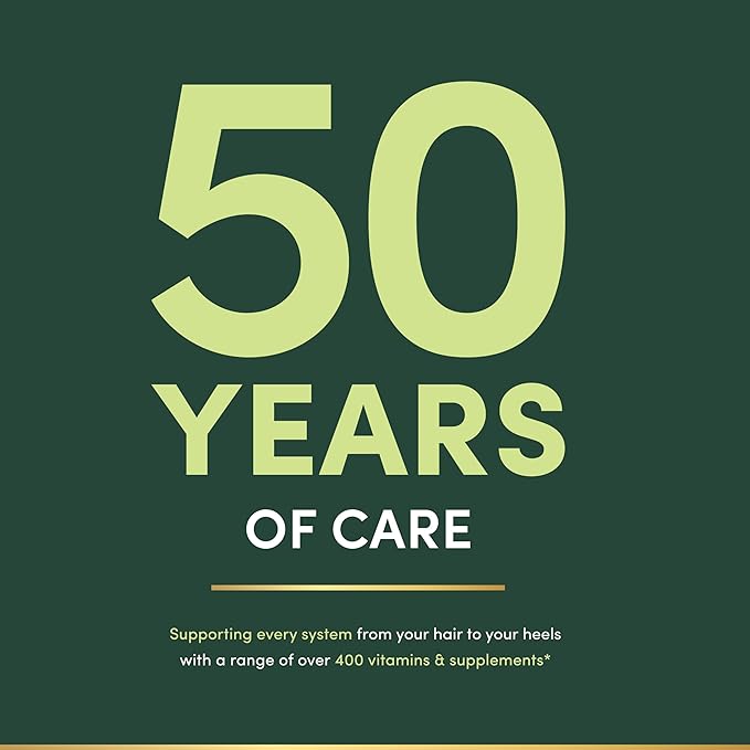 Nature's Bounty Vitamin D3 K2 Supplement, 4000 IU Vitamin D3 Plus 100 mcg of Vitamin K for Heart & Bone Health Support, 30 Day Supply, 30 Vegetarian Capsules, K2 + D3 Supplements for Adults