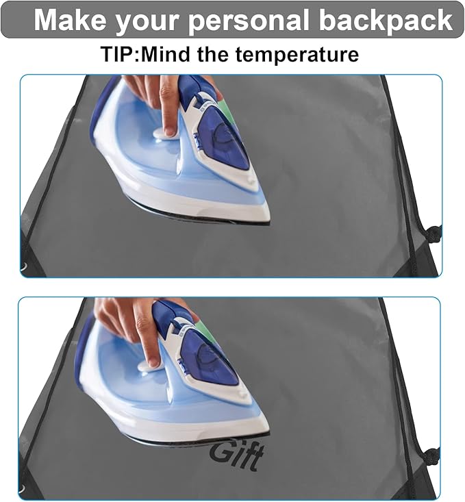 Drawstring Bags Bulk 14 Pcs Drawstring Backpack Bulk Cinch Bag Sackpack for Men Women Gym (Gray)