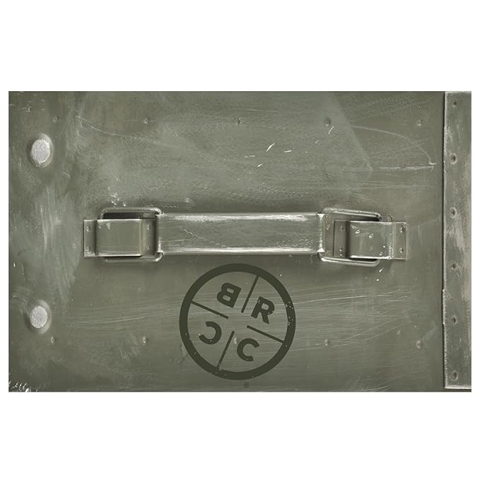 Black Rifle Coffee Company AK Espresso, Medium Roast K Cups, 12 Single Serve Coffee Pods