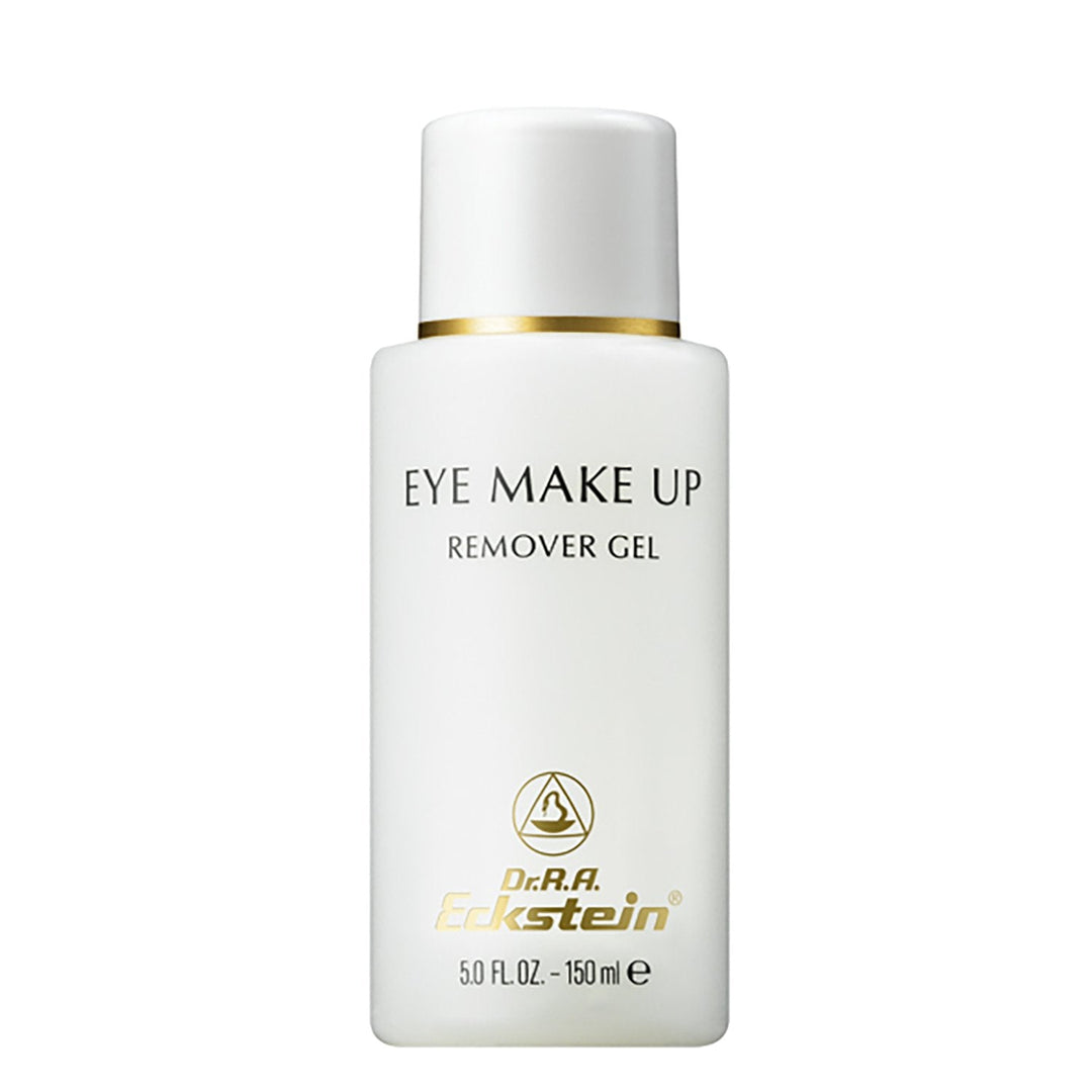Dr. Eckstein Eye Makeup Remover Gel, 5 Ounces
