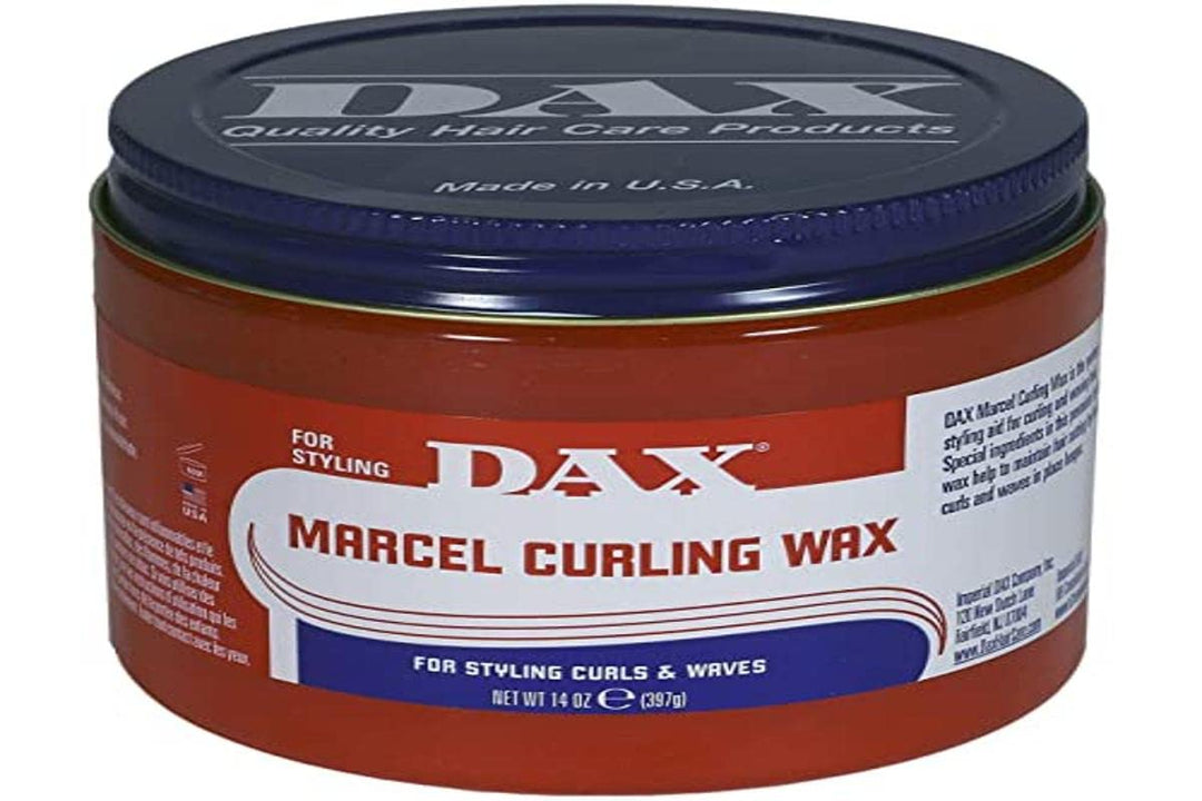 Dax Marcel, 14 Ounce