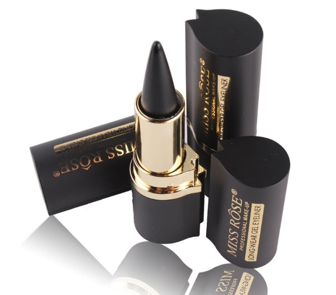 Waterproof Precision Black Eyeliner