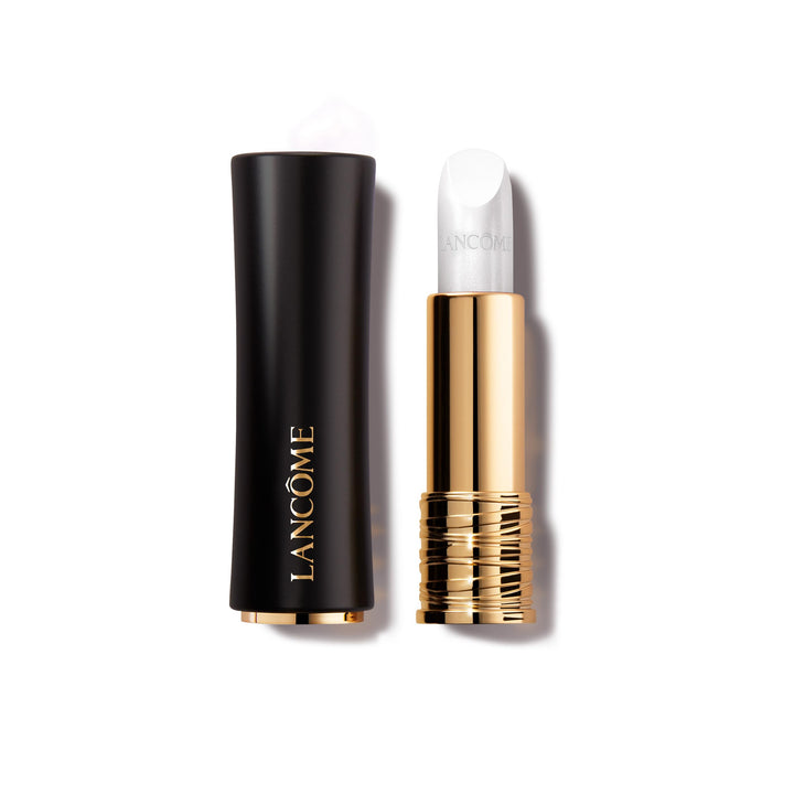 Lancôme L'Absolu Rouge Hydrating Cream Lipstick - Smudge-Resistant & Luminous Finish - Up To 18HR Comfort - 0 Moi Moi Moi