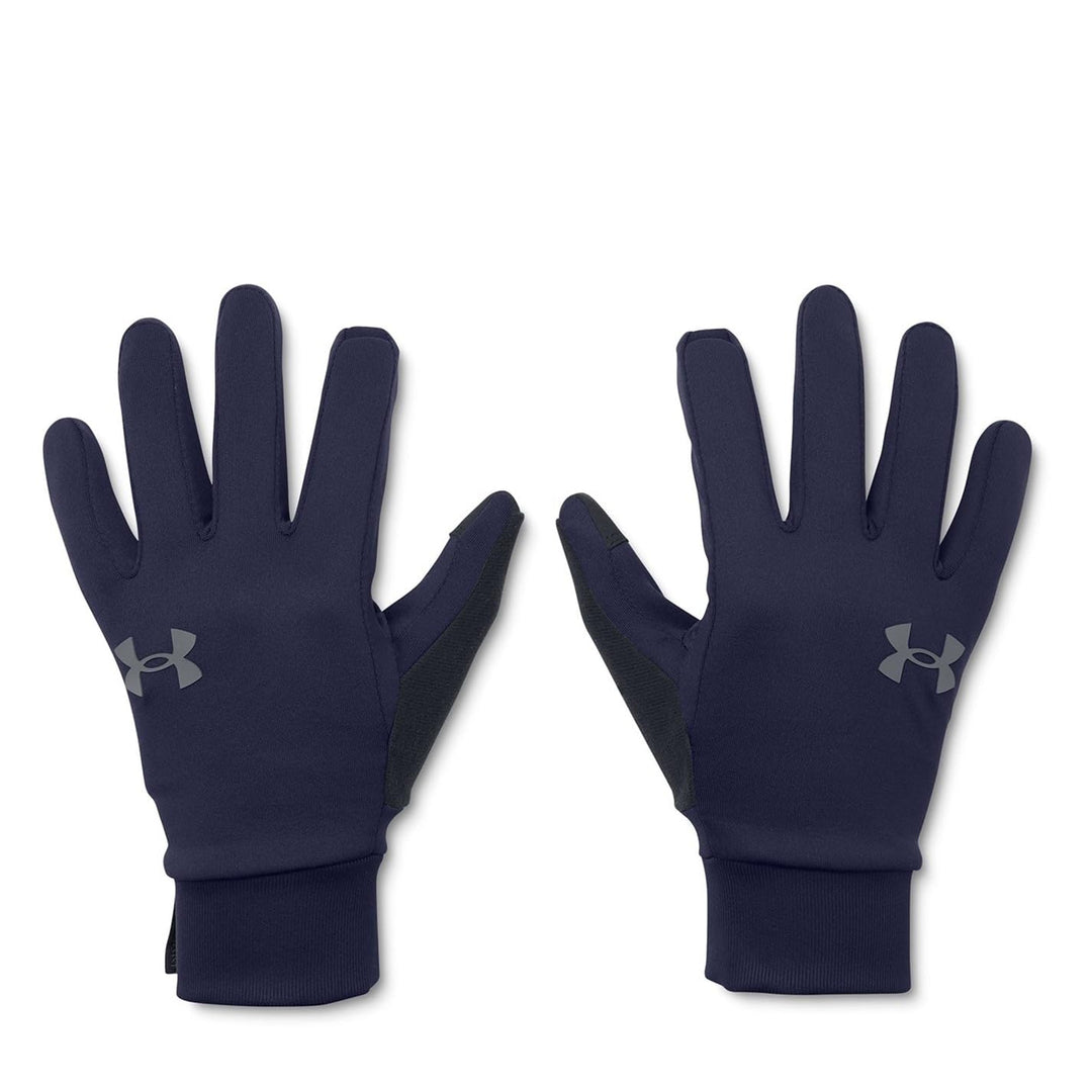 Under Armour Men's Storm Liner, (410) Midnight Navy / / Pitch Gray, Small