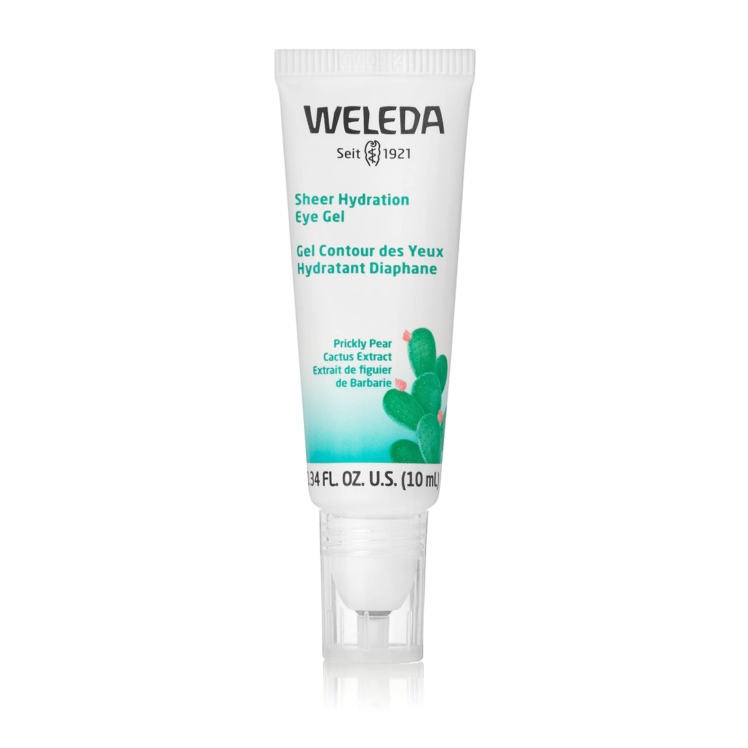 WEL EYE GEL SHEER HYDRTN ( 1 X 0.34 OZ   )