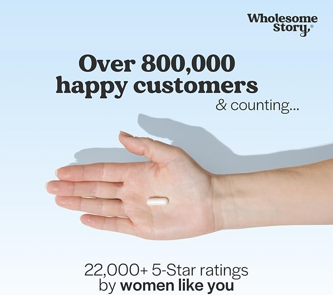 3-in-1 Zinc Picolinate Magnesium Glycinate Supplements with Vitamin B6 | Magnesium and Zinc Vitamin | Reproductive & Fertility Health, Hormone Balance, Immune System Support | Packaging May Vary