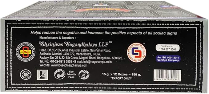 Super Hit Incense Sticks 15g x 12 and Incense Stick Holder Bundle Insence Insense Satya Incense